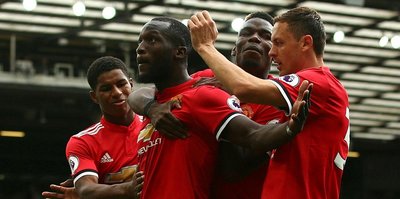 Manchester United lige iyi başladı