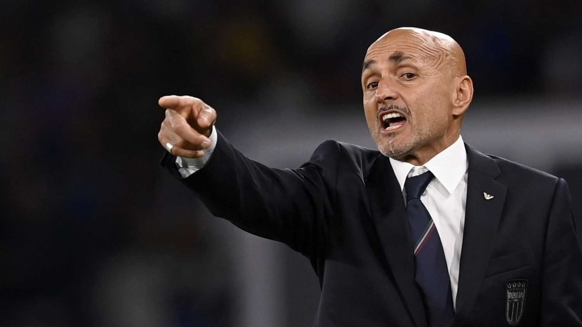 Fenerbahçe'ye Luciano Spalletti şoku!