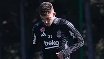 Fırsat tepti