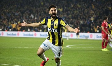 Fenerbahçe'den bir geri dönüş daha!