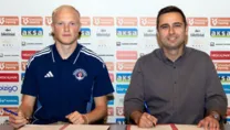 Marcus Rafferty Kasımpaşa’da