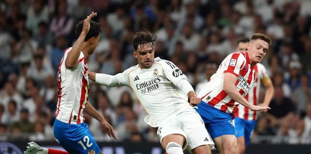 Galatasaray'a Raul Asencio müjdesi!