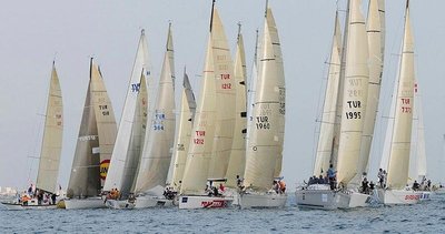 BAYK Kış Trofesi 4. ayağı başladı