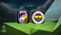 Viktoria Plzen - Fenerbahçe maçı detayları!