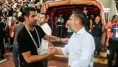 İki hoca arasında sert polemik yaşandı