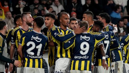 Fenerbahçe'den Almanya çıkarması! İşte hedefteki 3 isim