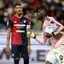 Juventus, Cagliari engelini geçemedi!