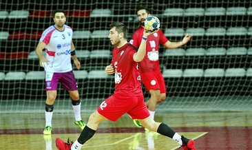 Antalyaspor'da parola galibiyet