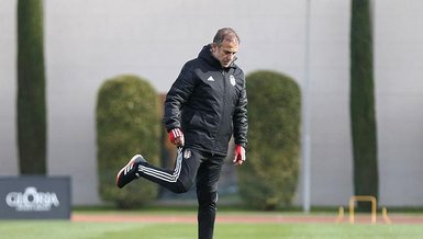 Eldeki yıldızlara kampta özel ilgi