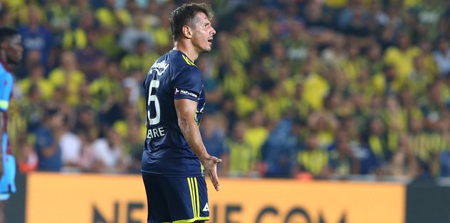 Ersun Yanal'dan 7 haftalık Fenerbahçe raporu