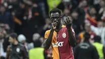 Davinson Sanchez: Erken gol atsaydık...