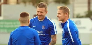 Trabzonspor’da G.Birliği hazırlıkları