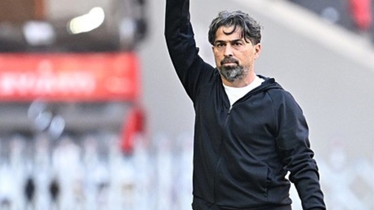 İlhan Palut'un kader haftaları