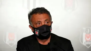 Ahmet Nur Çebi: Şimdi sıra bizde