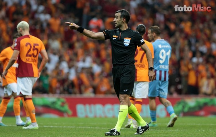 Ahmet Çakar Galatasaray-Trabzonspor maçını yorumladı