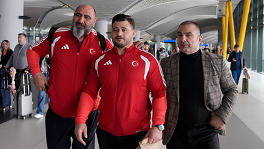 İmkansızı basardım