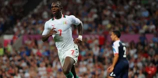 Trabzonspor’dan forvet atağı