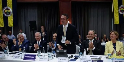 Ali Koç: Transfer en kolay iş
