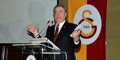 Galatasaray Başkanı Mustafa Cengiz: "Silikon Vadisi kuracağız!"