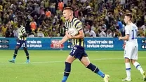 Efsane bir maç olmuş