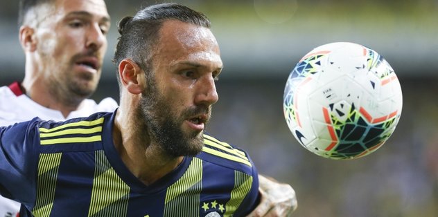 Fenerbahçe'den Muriç için olay yaratacak transfer kararı! Elinin tersiyle...