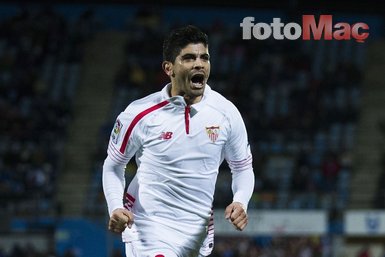 Galatasaray’a yeni itici güç Ever Banega!