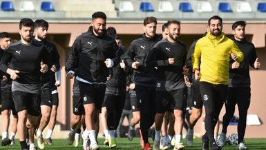 Manisa FK kadrosuna 3 yeni isim kattı!