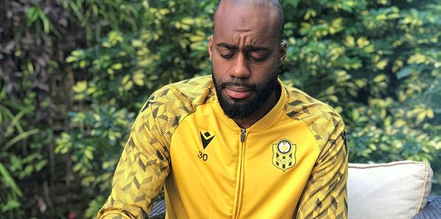 Fabien Farnolle: Türkiye benim ikinci ülkem