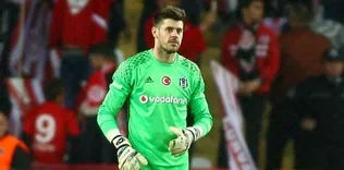 Fabri kurtardı