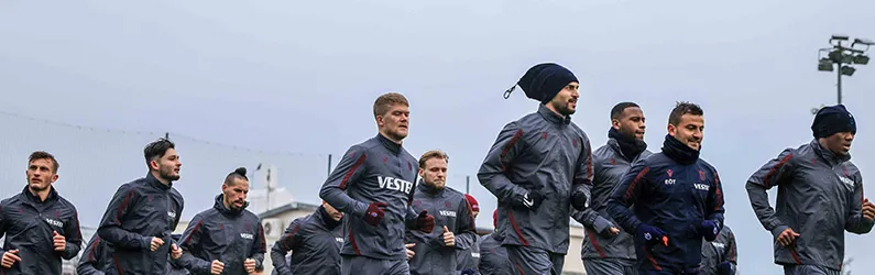 Sivasspor - Trabzonspor maçı ne zaman, saat kaçta ve hangi kanalda? | Süper Lig - 1
