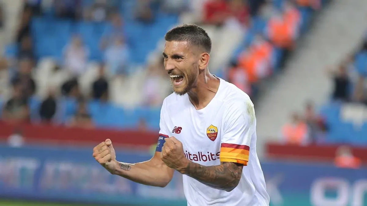 Beşiktaş'tan Pellegrini bombası! Transferi o isim bitirecek