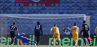 Süper Lig’de başkent derbisi heyecanı