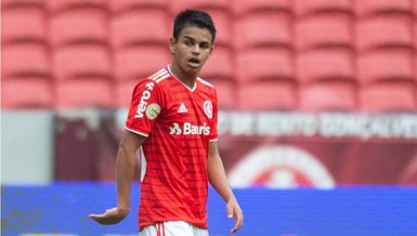 Lucas Ramos Göztepe'ye
