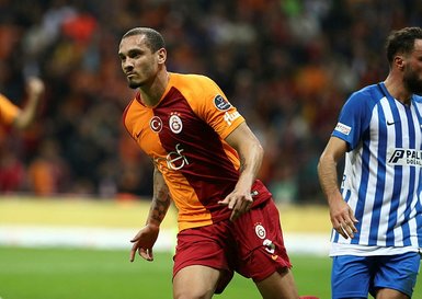 Galatasaray’ın kamp kadrosu açıklandı! Fatih Terim...