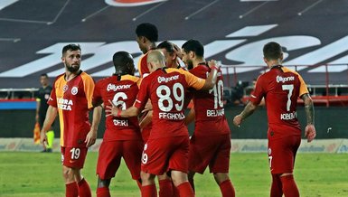 Adem’den ilk asist son maçta geldi