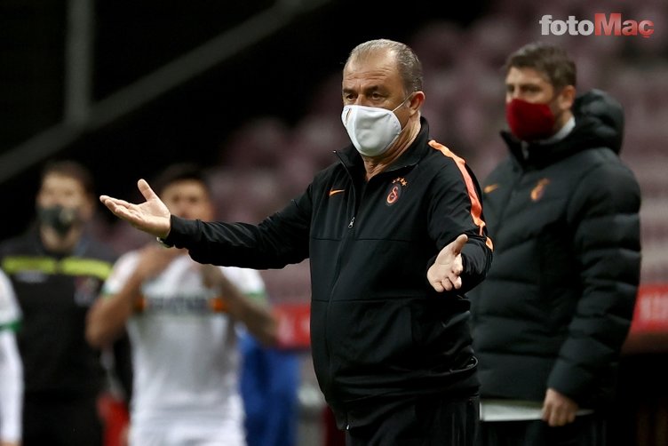Galatasaray'da beklenmedik transfer gelişmesi! O isim geri çağırılıyor