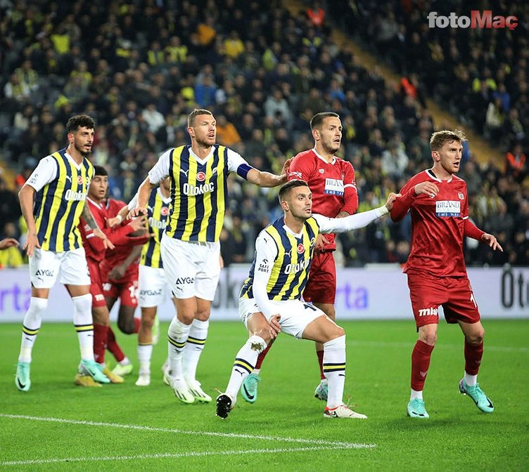 Arda Güler ve Sacha Boey piyangosu! Fenerbahçe ile Galatasaray'a dev müjde