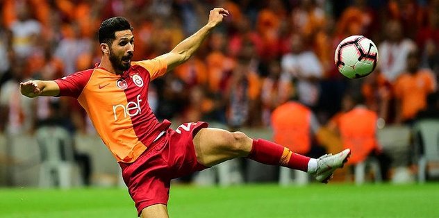 Emre Akbaba Sov Basladi Son Dakika Galatasaray Haberleri Fotomac