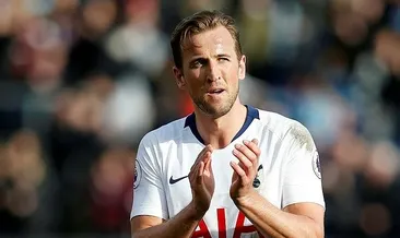 Harry Kane Real Madrid'e!