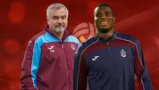 Reis'tan Onuachu ile özel görüşme!