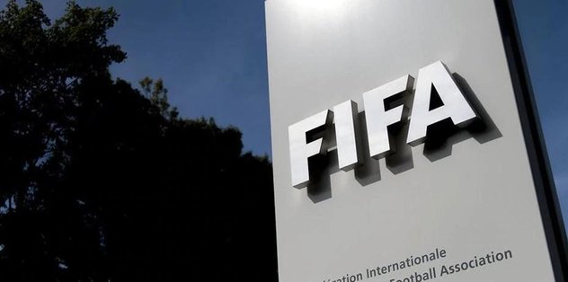 FIFA açıkladı! "1.15 Milyar dolar..."