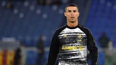 Ronaldo Covid-free after 19 days but virus hits other Serie A teams