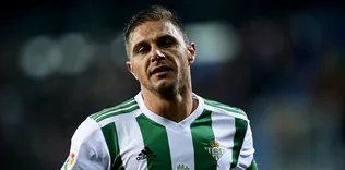 Joaquin, 2020’ye kadar Real Betis’te