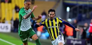Fenerbahçe seri peşinde