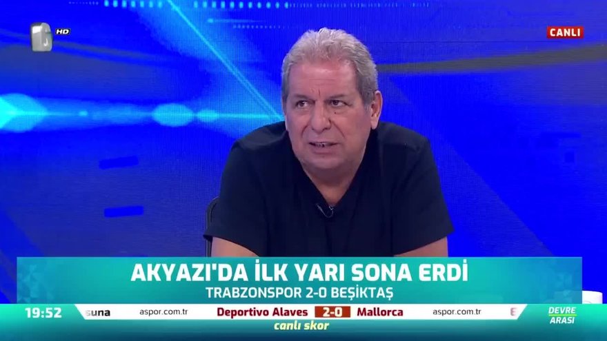 Erman Toroglu Ndan Flas Yorum El Bombasi Videosunu Izle Fotomac Tv