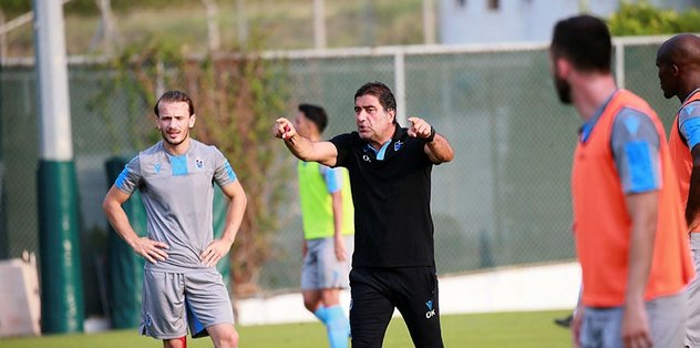 Yapana kadar devam