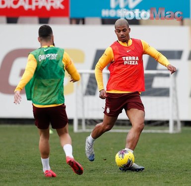 Galatasaray’dan çifte bomba! Bir taşla iki kuş...