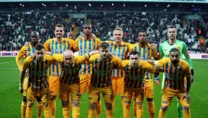 Ankaragücü mayısta sahada