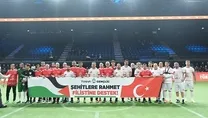 Gençlig başlıyor