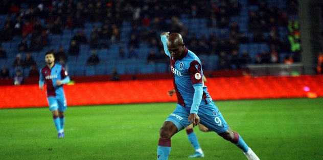 Nwakaeme şoku